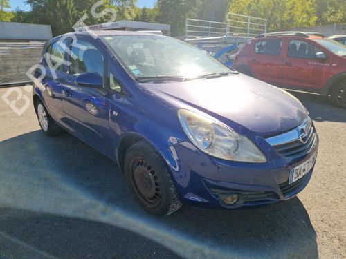 Used Parts OPEL CORSA D (S07) 1.3 CDTI (L08, L68) 4992794
