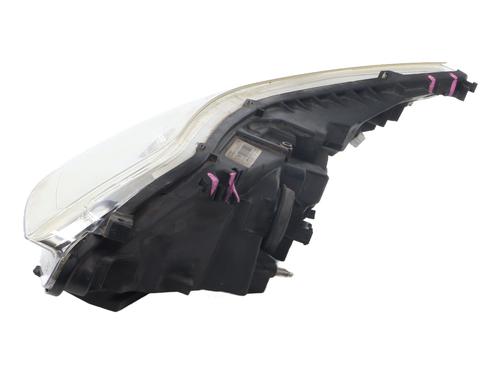 Right headlight CITROËN C4 Coupe (LA_) 1.4 16V | BP20484843C29 