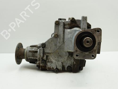 Gear fordelekasse HYUNDAI SANTA FÉ I (SM) 2.0 CRDi 4x4 (125 hp) 18188448