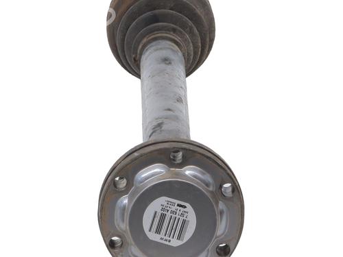 Left rear driveshaft BMW 5 (E60) 530 d | BP24145380M40 