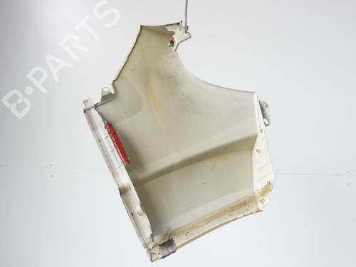 Left front fenders CITROËN JUMPER II Van 2.2 HDi 130 | BP18176074C41 
