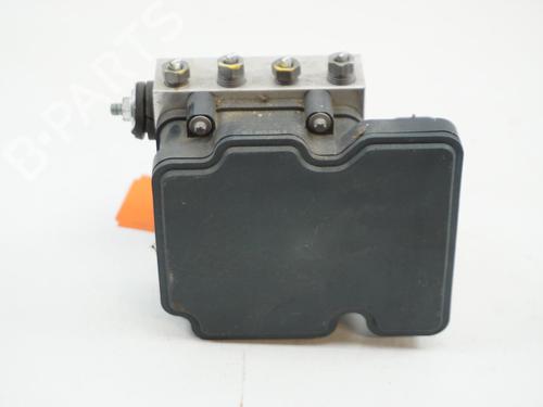 ABS pump DACIA LOGAN MCV II TCe 90 (K8M1, K8MA, K8AC) | BP18195823M43 