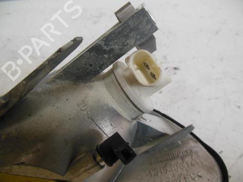 Used Right front indicator BMW 3 (E46) 320 d (136 hp) 18182769