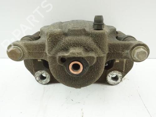 Left front brake caliper FORD FIESTA VI (CB1, CCN) 1.0 EcoBoost | BP18197397M105