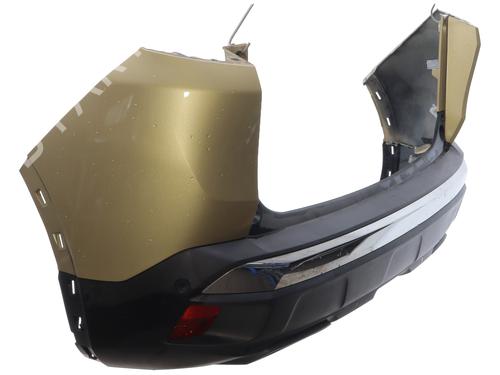 Rear bumper PEUGEOT 3008 II SUV (MC_, MR_, MJ_, M4_) 1.2 THP/ PureTech 130 (MRHNSM, MRHNSU, MRHNSJ, MRHNYW,... | BP27809280C8 