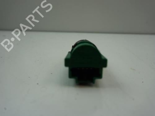 Used Electronic module Electronic module PEUGEOT 208 I (CA_, CC_) 1.6 HDi (92 hp) 18197431 18197431