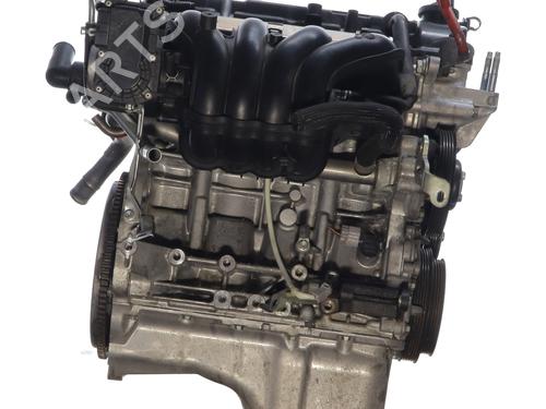 Used Engine Engine OPEL AGILA B (H08) 1.2 (F68) (86 hp) 29255306 29255306