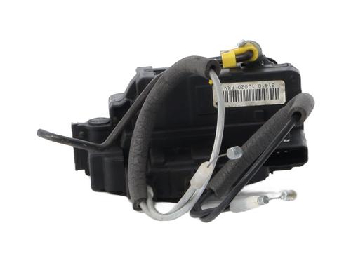 Rear left lock HYUNDAI i20 I (PB, PBT) 1.2 | BP21264720C100 