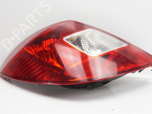 Right taillight OPEL CORSA D (S07) 1.3 CDTI (L08, L68) | BP18184434C35 