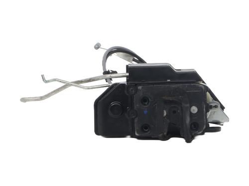 Used Front right lock HYUNDAI i10 I (PA) 1.2 (78 hp) 20659472