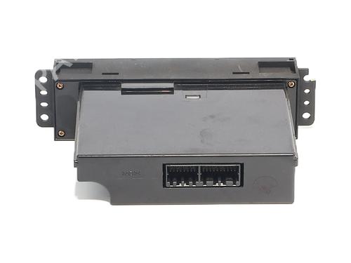 Used Climate control Climate control 26661725 26661725