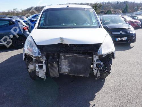Starter PEUGEOT PARTNER Box Body/MPV 1.6 BlueHDi 100 | BP18186567M8 