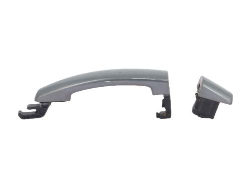 Used Rear left exterior door handle Rear left exterior door handle 39554516 39554516