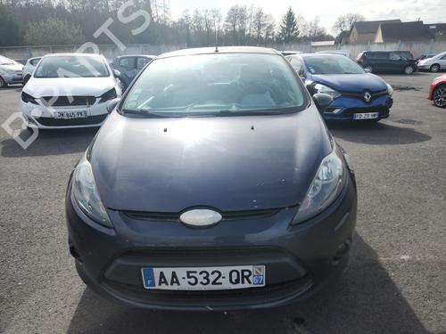 Used Parts FORD FIESTA VI (CB1, CCN) 1.25 4557782