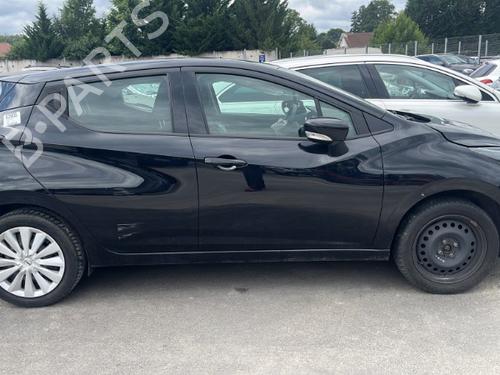 Alternator NISSAN MICRA V (K14) 1.0 IG-T | BP33849306M7 - Image 19