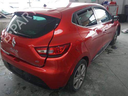 Used Rear right lock RENAULT CLIO IV (BH_) 1.5 dCi 90 (90 hp) 18197159