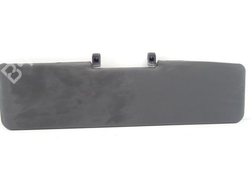 Used Right sun visor Right sun visor PEUGEOT J5 Platform/Chassis (290L) 2.5 D (73 hp) 18196068 18196068