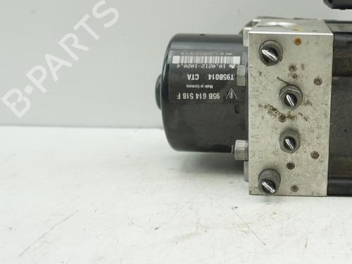 ABS pump PORSCHE MACAN (95B) 3.6 Turbo | BP18176831M43 - Image 4