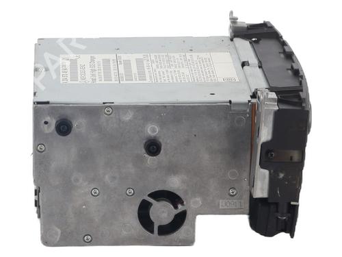 Radio MERCEDES-BENZ C-CLASS (W204) C 320 CDI (204.022) | BP30813305E6