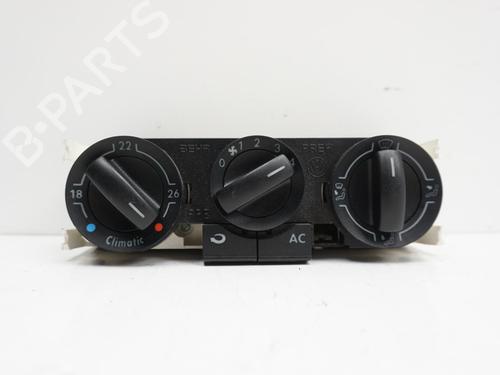 Climate control VW POLO (9N_, 9A_) 1.2 | BP18191728I5 