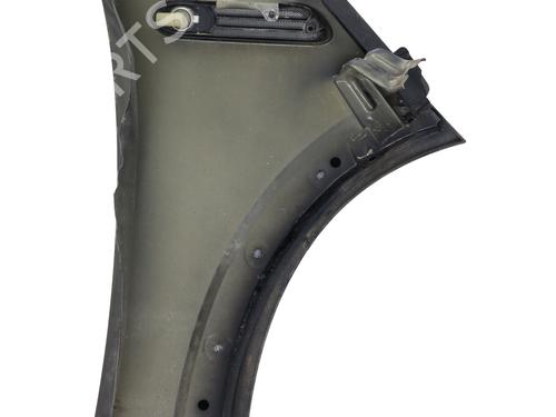 Forkjerm venstre MINI MINI (R50, R53) Cooper | BP25268021C41 