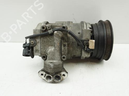 AC compressor BMW 3 (E36) 325 tds | BP18187708M34