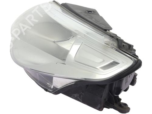 Left headlight VW PASSAT B7 (362) | BP40122740C28 - Image 5