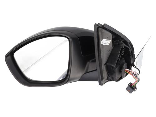 Left mirror PEUGEOT 308 II (LB_, LP_, LW_, LH_, L3_) 1.2 THP 130 | BP28104207C26 