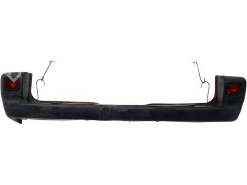 Used Rear bumper VW TRANSPORTER T4 Bus (70B, 70C, 7DB, 7DK, 70J, 70K, 7DC, 7DJ) 2.5 TDI (102 hp) 20316057