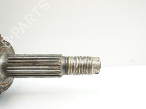Used Right front driveshaft CHEVROLET AVEO / KALOS Hatchback (T250, T255) 1.2 (84 hp) 18189699