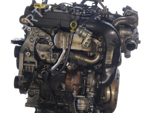 Engine OPEL MERIVA B MPV (S10) 1.7 CDTI (75) | BP31586401M1 - Image 4