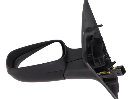 Left mirror RENAULT MEGANE II (BM0/1_, CM0/1_) 1.5 dCi (BM1E, CM1E) | BP28668444C26 