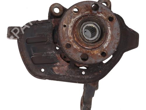 Used Right front steering knuckle OPEL MERIVA A MPV (X03) 1.4 16V Twinport LPG (E75) (90 hp) 19775806