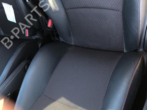 Rim TOYOTA YARIS (_P13_) 1.3 (NSP130_, NSP130) | BP27714044C45 