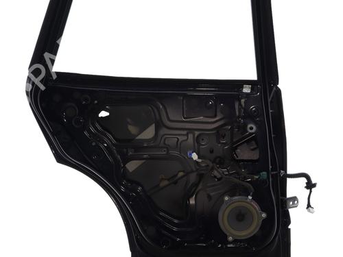 Left rear door RENAULT KOLEOS II (HC_) 2.0 dCi 175 4WD | BP24517564C4 