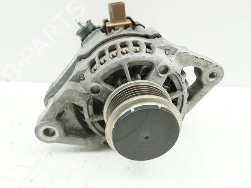 Alternator CITROËN C1 II (PA_, PS_) 1.0 VTi 72 | BP18176734M7
