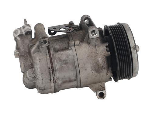 AC compressor PEUGEOT 308 II (LB_, LP_, LW_, LH_, L3_) 1.2 THP 130 | BP28330348M34 
