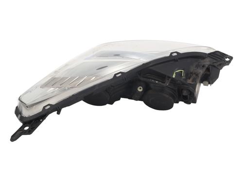 Left headlight PEUGEOT 508 I (8D_) 2.0 HDi | BP33613587C28 - Image 5