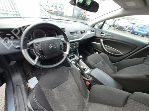 Used Parts CITROËN C5 III Break (RW_) 2.0 HDi (136 hp) 4369061