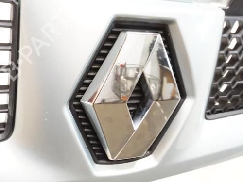 Used Grille Grille RENAULT MASTER II Van (FD) 2.2 dCI 90 (FD0G, FD0N, FD2G, FD2N, FD3G, FD3N) (90 hp) 18174673 18174673