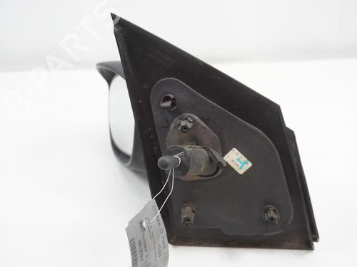 Used Left mirror Left mirror CITROËN C2 (JM_) 1.4 (73 hp) 19728925 19728925