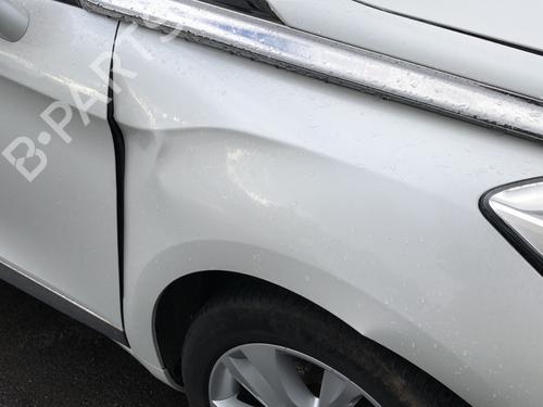 Instrument cluster CITROËN DS5 1.6 HDi 115 | BP23955101C47  - Image 10