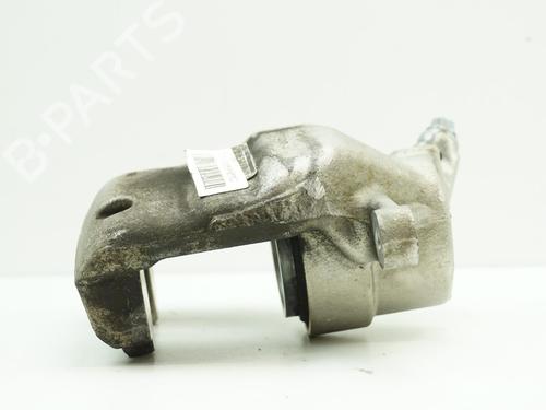 Used Right front brake caliper PEUGEOT 208 II (UB_, UP_, UW_, UJ_) e-208 (136 hp) 18192501