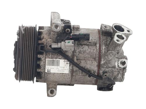 AC compressor RENAULT CLIO IV (BH_) 1.2 TCe 120 (BHAU) | BP25447413M34  - Image 7