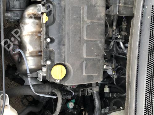 Starter OPEL CORSA E (X15) 1.4 (08, 68) | BP22075421M8  - Image 15