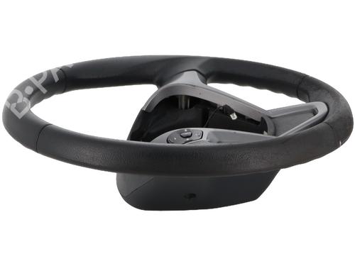 Steering wheel FORD FIESTA VI (CB1, CCN) 1.25 | BP19731444C49 