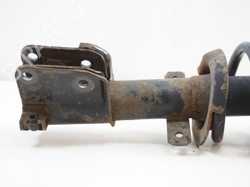 Right front shock absorber NISSAN PRIMASTAR Van (X83) 2.0 dCi 115 | BP18195841M17 