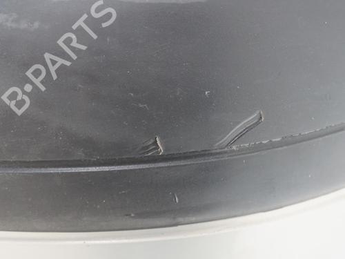 Rear bumper RENAULT CLIO II (BB_, CB_) 1.4 16V (B/CB0P, BB13) | BP18180026C8 