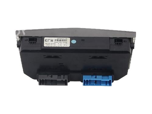 Climate control OPEL ZAFIRA / ZAFIRA FAMILY B (A05) 1.9 CDTI (M75) | BP23843589I5 