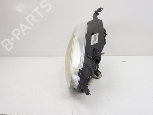 Used Left headlight Left headlight CITROËN XSARA PICASSO (N68) 1.6 HDi (109 hp) 18191342 18191342